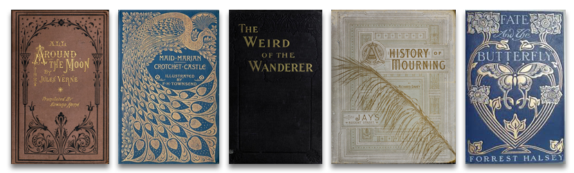 Arts and Crafts Books